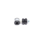 Bieleta estabilizadora TA Technix, exterior "corta", apta para Seat Córdoba incl. Vario -99, Ibiza II -99, VW Caddy II Kombi/Kasler, Golf II+III incl. Syncro+Variant+Cabrio, Jetta II, Vento, eje delantero (45VW0002)