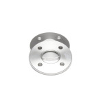 Kit de espaciadores de rueda TA Technix de 10 mm por lado/20 mm por eje, 4x98, apto para Alfa Romeo - Fiat - Lancia (498-​10P)