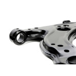 Brazos de control TA Technix para bujes estándar + bujes de poliuretano, aptos para Audi A3 (8L), Seat Leon, Toledo II (1M), Skoda Octavia (1U), VW Golf IV, Bora (1J), New Beetle (9C) (50VW0004) - Imagen 2