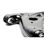 Brazos de control TA Technix para bujes estándar + bujes de poliuretano, aptos para Seat Córdoba (6L), Ibiza (6L), Skoda Fabia (6Y), Roomster (5J), VW Fox (5Z), Polo (9N) (50VW0005) - Imagen 2