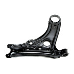 Brazos de control TA Technix para bujes estándar + bujes de poliuretano, aptos para Seat Arosa (6H) y VW Polo (6N). (50VW0009)