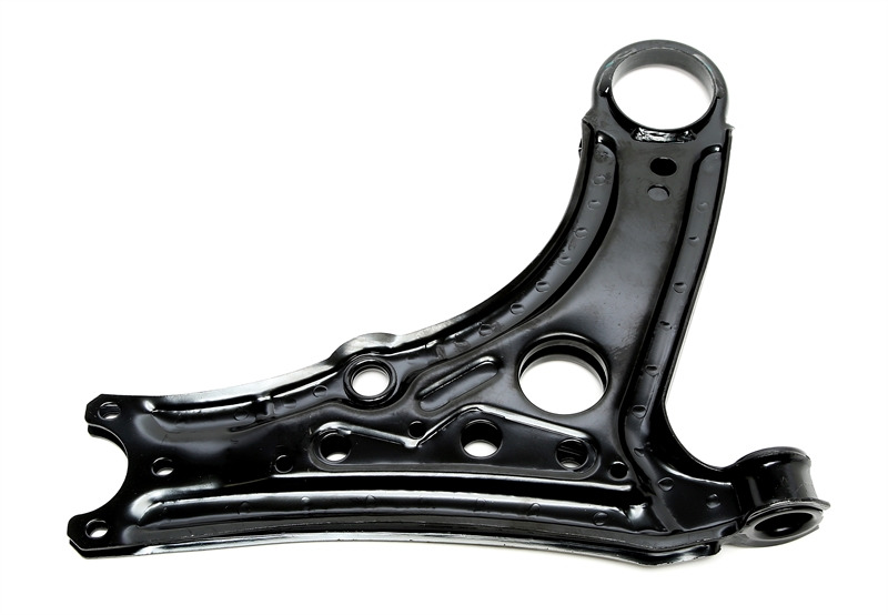 image_db_50VW0009 Brazos de control TA Technix para bujes estándar + bujes de poliuretano, aptos para Seat Arosa (6H) y VW Polo (6N). (50VW0009) - Imagen 1
