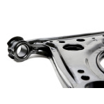 Brazos de control TA Technix para bujes estándar + bujes de poliuretano, aptos para Seat Arosa (6H) y VW Polo (6N). (50VW0009) - Imagen 2