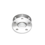 Kit de espaciadores de rueda TA Technix de 10 mm por lado/20 mm por eje, 5x114.3, apto para Honda/Tesla (5114-​10P)