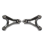 Juego de brazos de control TA Technix pequeños, aptos para Ford Mondeo I+II (52FO0001)