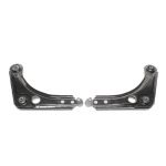 Juego de brazos de control TA Technix pequeños, adecuados para Ford Escort V-VII/GAL/AAL/ALL/ANL/AFL/AVL/Orion III (52FO0003)
