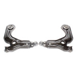 Juego de brazos de control TA Technix pequeños, adecuados para Ford Fiesta IV/ Courier Van/Fiesta Van/Puma/Mazda 121 III (52FO0013)