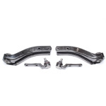Juego de brazos de control TA Technix pequeños, adecuados para Opel Corsa B/Tigra (52OP0002)