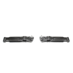 Juego de brazos de control TA Technix pequeños, adecuados para Opel Agila A/Subaru Justy III/Suzuki Ignis II/Wagon R+/Wagon R (52OP0013)