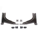 Juego de brazos de control TA Technix pequeños, adecuados para VW Golf 1 (52VW0001)