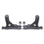 Juego de brazos de control TA Technix pequeños, aptos para VW Golf 2 (52VW0002)