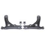 Juego de brazos de control TA Technix pequeños, aptos para VW Golf 3 (52VW0003)