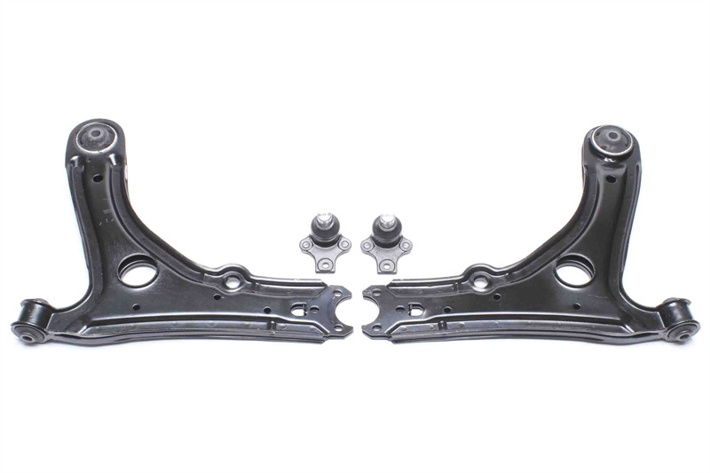 image_db_52VW0003 Juego de brazos de control TA Technix pequeños, aptos para VW Golf 3 (52VW0003) - Imagen 1