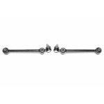 Juego de brazos de control TA Technix pequeños, aptos para VW Polo (86/86C) (52VW0012)