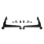 Juego de brazos de control TA Technix pequeños, aptos para VW Transporter T4 / a partir del número de chasis: 70-T-200 001 (52VW0017)