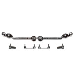 TA Technix Juego de brazos oscilantes grandes, adecuado para Audi A6/A6 Avant/100/100 Avant (53AU0007)