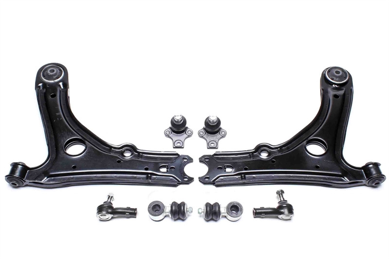 image_db_53VW0003 Juego de brazos de control TA Technix grandes, apto para VW Golf 3 (53VW0003) - Imagen 1