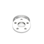Kit de espaciadores de rueda TA Technix de 10 mm por lado/20 mm por eje, 5x98, apto para Alfa Romeo-Fiat-Lancia (598-​10P)