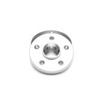 Kit de espaciadores de rueda TA Technix de 20 mm por lado/40 mm por eje, 5x98, apto para Alfa Romeo-Fiat-Lancia (598-​20P)