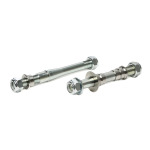 Kit de brazos de control TA Technix Drift apto para BMW Serie 3 (E36) (68BM001) - Imagen 5