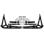 Kit de brazos de control TA Technix Drift apto para BMW Serie 3 (E46) (68BM002)