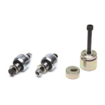 Kit de ajuste de caída TA Technix apto para BMW Serie 3 (E36/E46) Z1, eje trasero (69BM01)