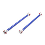 Brazos de control de caída inferior TA Technix para eje trasero, aptos para BMW Mini R53 / R50 / R52 / R55 / R56 / R57 / R58 / R59 / R60 / R61 (69MN001P)