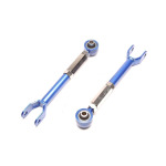 Kit de rótulas de dirección ajustables TA Technix para eje trasero, compatible con Nissan Skyline GT-R R35 (69NI016)