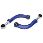 Juego de brazos de control inferiores TA Technix con ajuste de caída, eje trasero, apto para Ford Galaxy, Mondeo, S-Max, Volvo S60 II, V60 I, V70 III, S80 II, XC60 I, XC70 II (69VO002P)