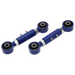 Juego de brazos de control inferiores TA Technix con ajuste de caída, eje trasero, apto para Ford Galaxy, Mondeo, S-Max, Volvo S60 II, V60 I, V70 III, S80 II, XC60 I, XC70 II (69VO003P)