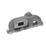 Colector de turbo fundido TA Technix con brida T25 y conexión para válvula de descarga para motores turbo Audi/VW 1.8/2.0l TFSI. (79VW006) - Imagen 2