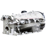 Colector de turbo fundido TA Technix con brida T25 y conexión para válvula de descarga para motores turbo Audi/VW 1.8/2.0l TFSI. (79VW006) - Imagen 5
