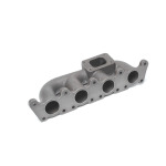Colector de turbo fundido TA Technix con brida T25 en la parte inferior para motores Audi/VW 1.8T (79VW009)