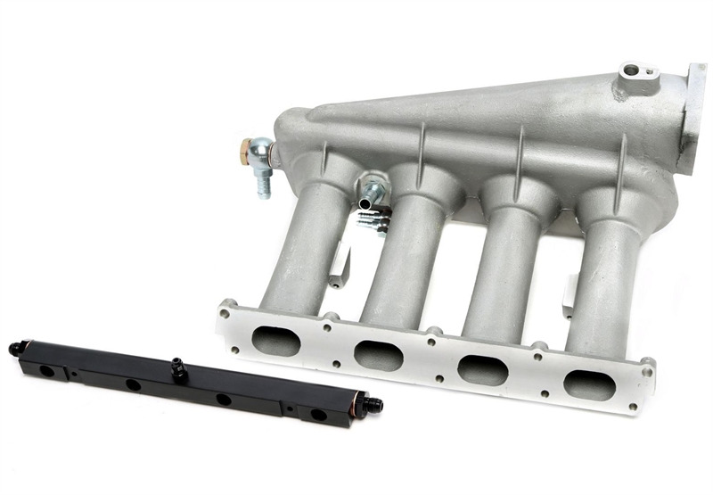 image_db_82VW004 Kit de mejora TA Technix: colector de admisión turbo + rampa de combustible, apto para motores 1.8T de Audi / Seat / Skoda / VW. (82VW004) - Imagen 1