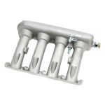 Kit de mejora TA Technix: colector de admisión turbo + rampa de combustible, apto para motores 1.8T de Audi / Seat / Skoda / VW. (82VW004) - Imagen 2