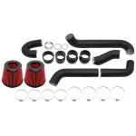 Kit de admisión de aire TA Technix apto para BMW Serie 3 M3 (G80), Serie 4 M4 (G82) con código de motor S58. (90BM029)