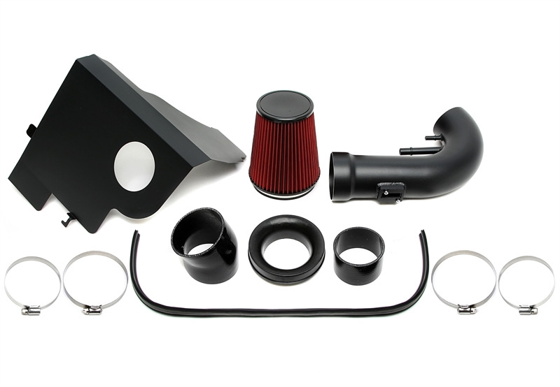 image_db_90FO001 Kit de admisión de aire TA Technix apto para Ford Mustang V 3.7l-V6 (90FO001) - Imagen 1