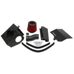 Kit de admisión de aire TA Technix apto para Mercedes Benz Clase A (W176) / Clase B (W246) / Clase CLA (C/X117) / Clase GLA (X156) con código de motor M270 (90MB003)