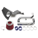 Kit de admisión de aire TA Technix / kit de entrada de aire / apto para Audi A3 (8P) / Seat Altea, León, Toledo (1P/5P) / Skoda Octavia (1Z) / VW EOS (1F), Golf V GTI, Jetta (1K/1KM) / Passat 3C (B6) con motores 2.0l TFSI (90VW001)