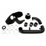 Kit de tubo de admisión TA Technix, negro / apto para motores Audi / Seat / Skoda / VW 1.8l TFSI / 2.0l TSI / TFSI / modelos de 2011 a 2014 (90VW002-1)
