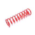 Muelle helicoidal TA Technix, eje delantero, fabricado por EVOGWHO01, para Honda Civic V-VI / CRX III (EVO1040)