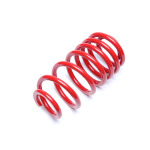 Eje delantero con muelles helicoidales TA Technix fabricados con EVOGWAU02+AU02Q+AU03 +AU07+AU08+AU10+X-GWAU07+AU08 (EVO1060)