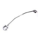 Barra estabilizadora de aluminio TA Technix apta para BMW Serie 3 E30 (EVODSBM30)