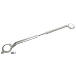 Barra estabilizadora de aluminio TA Technix adecuada para Opel Astra H (EVODS­VO­AH)