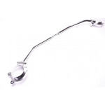 Barra estabilizadora de aluminio TA Technix adecuada para Vectra A / Calibra (EVODS­VO­CAL)