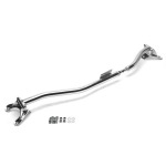 Barra estabilizadora de aluminio TA Technix adecuada para Corsa B (EVODS­VO­COB)