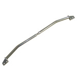 Barra estabilizadora de aluminio TA Technix apta para Fiat Punto 176 (EVODSVOFP1)