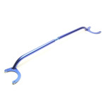 Barra estabilizadora de aluminio TA Technix, color azul, apta para VW Golf I/Golf I Cabriolet/Jetta I/Scirocco I+II (EVODSVOG1B)