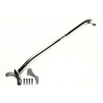 Barra estabilizadora de aluminio TA Technix apta para Seat Arosa 6H/HS / VW Lupo 6E/6X (EVODS­VO­LU)