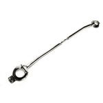 Barra estabilizadora de aluminio TA Technix adecuada para Opel Vectra B (EVODS­VOVB)